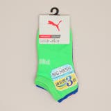 PUMA スニーカーソックス 3足セット 1876 | BABYDOLL | 詳細画像14 