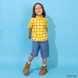 ディズニー トイ・ストーリー ベスト付きなりきるシャツ 1877K | BABYDOLL | 詳細画像10 