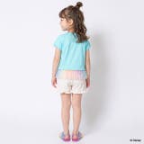 ディズニー プリンセス / レインボーチュールTシャツ 1888K | BABYDOLL | 詳細画像3 