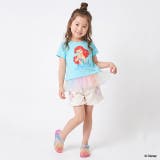 ディズニー プリンセス / レインボーチュールTシャツ 1888K | BABYDOLL | 詳細画像6 