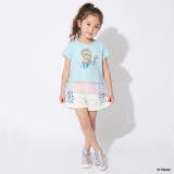 ディズニー プリンセス / レインボーチュールTシャツ 1888K | BABYDOLL | 詳細画像10 