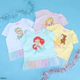 ディズニー プリンセス / レインボーチュールTシャツ 1888K | BABYDOLL | 詳細画像11 