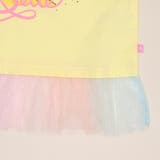 ディズニー プリンセス / レインボーチュールTシャツ 1888K | BABYDOLL | 詳細画像17 