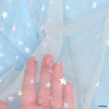 ディズニー プリンセス / オーロラ箔チュールワンピース 1889K | BABYDOLL | 詳細画像27