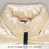 親子お揃い ベロア中綿アウター 1905K | BABYDOLL | 詳細画像24 