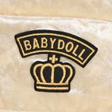 親子お揃い ベロア中綿アウター 1905K | BABYDOLL | 詳細画像26 