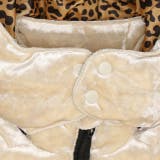 親子お揃い ベロア中綿アウター 1905K | BABYDOLL | 詳細画像29 