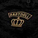 親子お揃い ベロア中綿アウター 1905A | BABYDOLL | 詳細画像27