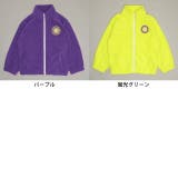 ジップアップフリース 1916K | BABYDOLL | 詳細画像7 