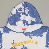 アシッドロゴパーカー 1935K | BABYDOLL | 詳細画像10