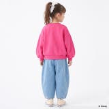 リボンデニムロングパンツ 1947K | BABYDOLL | 詳細画像3 