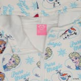 ディズニー プリンセス / セミショート丈ジップパーカー 1948K | BABYDOLL | 詳細画像10 