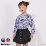 ディズニー デニムドッキングワンピース 1952K | BABYDOLL | 詳細画像1