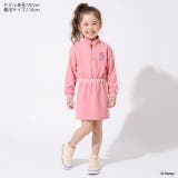 ディズニー ズートピア ハーフジップワンピース 1955K | BABYDOLL | 詳細画像2