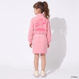 ディズニー ズートピア ハーフジップワンピース 1955K | BABYDOLL | 詳細画像3