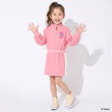 ディズニー ズートピア ハーフジップワンピース 1955K | BABYDOLL | 詳細画像5