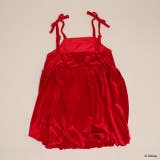 ディズニー ベロアバルーンキャミソールワンピース 1957K | BABYDOLL | 詳細画像8 