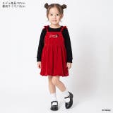 ディズニー ベロアバルーンキャミソールワンピース 1957K | BABYDOLL | 詳細画像2 