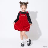 ディズニー ベロアバルーンキャミソールワンピース 1957K | BABYDOLL | 詳細画像4 