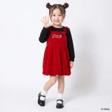 ディズニー ベロアバルーンキャミソールワンピース 1957K | BABYDOLL | 詳細画像5 