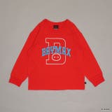 ベイマックス | ディズニー カレッジロンT 2004K | BABYDOLL