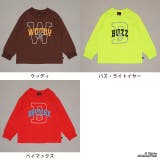 ディズニー カレッジロンT 2004K | BABYDOLL | 詳細画像18 