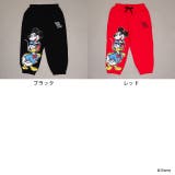 ディズニー スウェットロングパンツ 2008K | BABYDOLL | 詳細画像6 