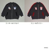 ディズニー スカジャン風ジャケット 2009K | BABYDOLL | 詳細画像14 