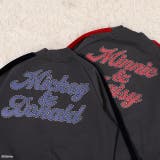 ディズニー スカジャン風ジャケット 2009K | BABYDOLL | 詳細画像12 