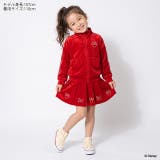 ディズニー ベロアプリーツスカート 2012K | BABYDOLL | 詳細画像5 