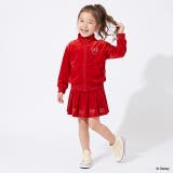 ディズニー ベロアプリーツスカート 2012K | BABYDOLL | 詳細画像8 