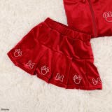 ディズニー ベロアプリーツスカート 2012K | BABYDOLL | 詳細画像9 