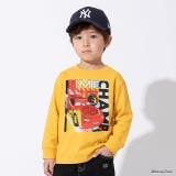 親子お揃い ディズニー カーズ キャラクターロンT 2035K | BABYDOLL | 詳細画像6 