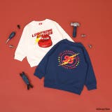 親子お揃い ディズニー カーズ キャラクタートレーナー 2040K | BABYDOLL | 詳細画像8