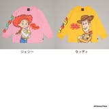 ディズニー トイ・ストーリー キャラクターロンT 2045K | BABYDOLL | 詳細画像8 