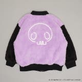 サンリオ ボア刺繍アウター 2061K | BABYDOLL | 詳細画像15 