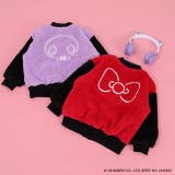 サンリオ ボア刺繍アウター 2061K | BABYDOLL | 詳細画像11 
