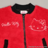 サンリオ ボア刺繍アウター 2061K | BABYDOLL | 詳細画像16 