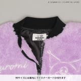 サンリオ ボア刺繍アウター 2061K | BABYDOLL | 詳細画像20 