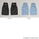 サンリオ 総柄レッグカバー 2070 | BABYDOLL | 詳細画像7