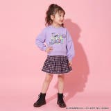 サンリオ 袖ファスナートレーナー 2071K | BABYDOLL | 詳細画像7
