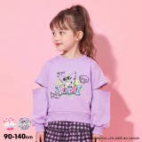 サンリオ 袖ファスナートレーナー 2071K | BABYDOLL | 詳細画像1