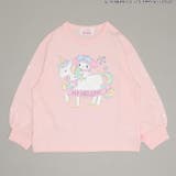 マイメロディ | サンリオ ユニコーンラメロンT 2093K | BABYDOLL