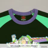 ディズニー トイ・ストーリー ラグランブロックトレーナー 2119K | BABYDOLL | 詳細画像9 