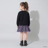 親子お揃い ディズニー ヴィランズトレーナー 2120K | BABYDOLL | 詳細画像3 