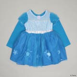 ディズニー プリンセス / FROZENなりきるドレス 2122K | BABYDOLL | 詳細画像30