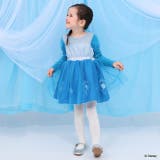 ディズニー プリンセス / FROZENなりきるドレス 2122K | BABYDOLL | 詳細画像9