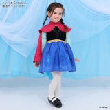 ディズニー プリンセス / FROZENなりきるドレス 2122K | BABYDOLL | 詳細画像11