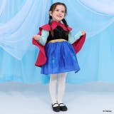 ディズニー プリンセス / FROZENなりきるドレス 2122K | BABYDOLL | 詳細画像15