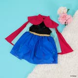 ディズニー プリンセス / FROZENなりきるドレス 2122K | BABYDOLL | 詳細画像21